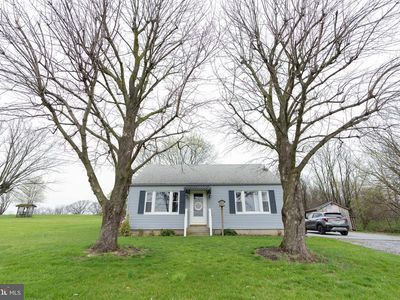2291 Edenville Rd