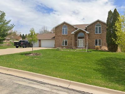 16520 Breckenridge Ct