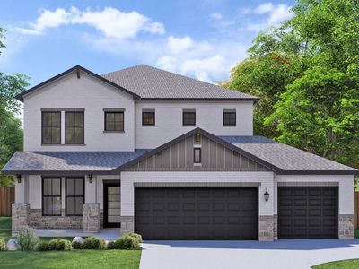 13730 Olympic River Ln