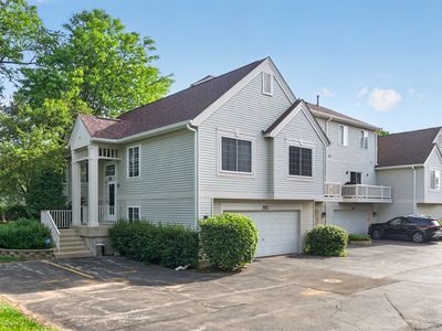 352 New Haven Dr Unit 352