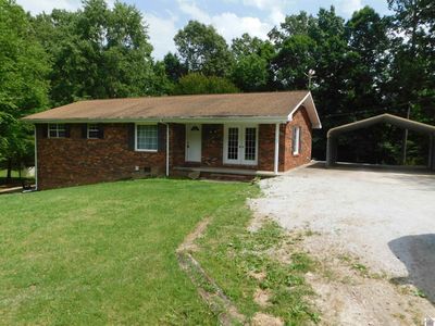 434 George Thomas Rd