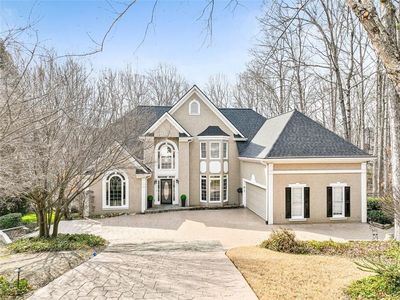 453 Pegamore Creek Dr