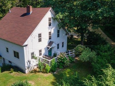 157 Ball Road