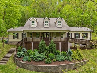 2288 N Berrys Chapel Rd