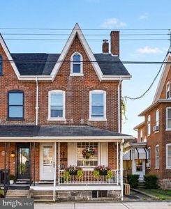 Property at 518 E Philadelphia Ave, Boyertown, PA