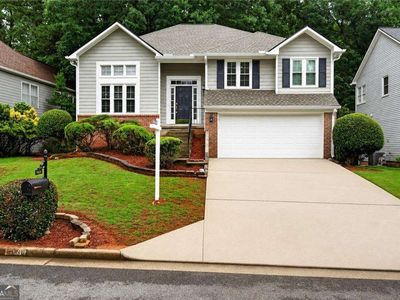 Property at 9030 Club River Dr, Roswell, GA