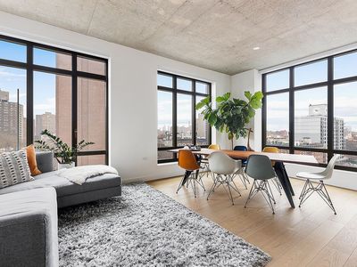 196 Orchard St #8D