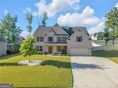 521 Noblewood Dr