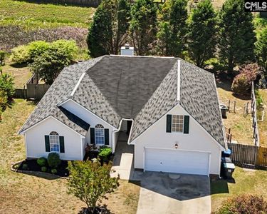 Property at 117 Double Eagle Cir, Lexington, SC
