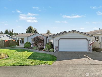 Property at 17715 20th Avenue E #54, Spanaway, WA