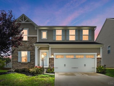 Property at 32 Waterford Blvd, Fairborn, OH