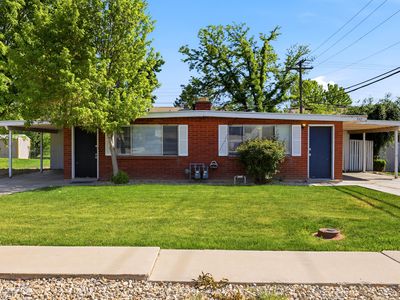 595 W 1850 N