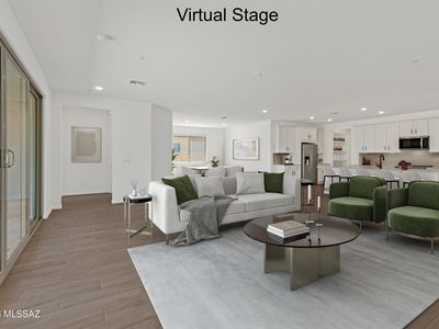 12244 N Sierra Verde Pl