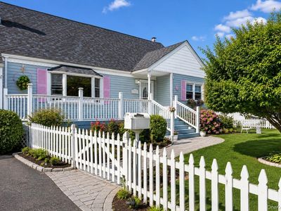84 Barnum Street