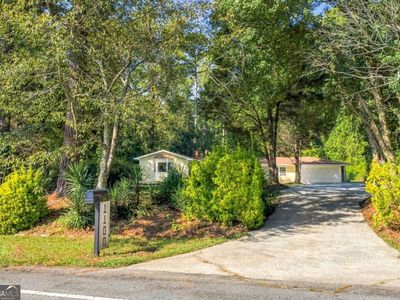 1100 Boat Rock Rd SW