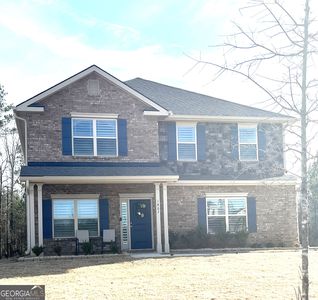 Property at 1807 Abbey Rd, Griffin, GA