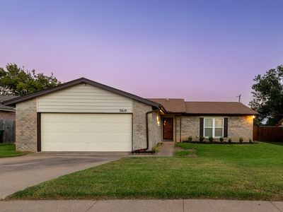 3610 Palomino Dr