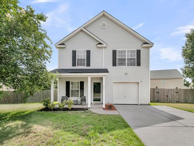 Property at 100 Dellwood St, Moncks Corner, SC