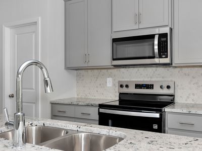 Carolina Plan, The Enclave at Palmetto Pointe - Classic Series