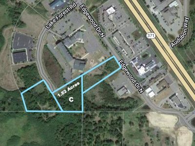 Property at Outlot C Lake Forest Rd, Baxter, MN