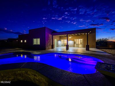 1168 N Slot Canyon Pl