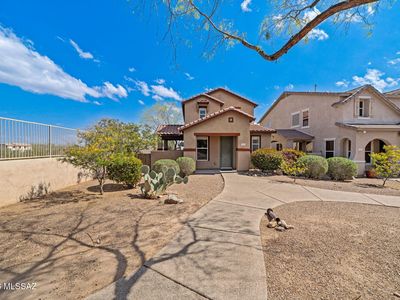 738 W Paseo Celestial