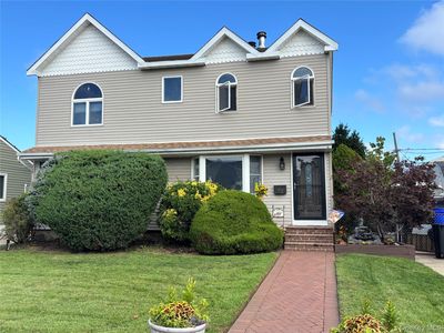 92 Van Buren Street