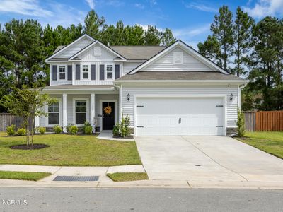 7355 Bellacroft Drive