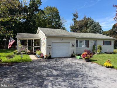 254 S Harrison Rd
