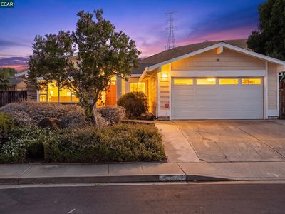 2274 Mount Whitney Dr