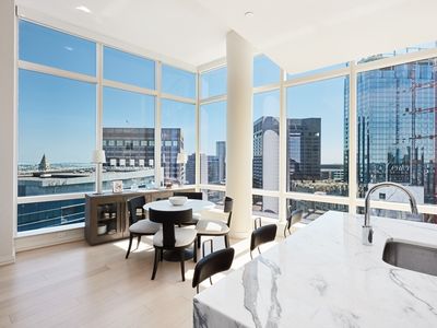 1 Franklin St #4508