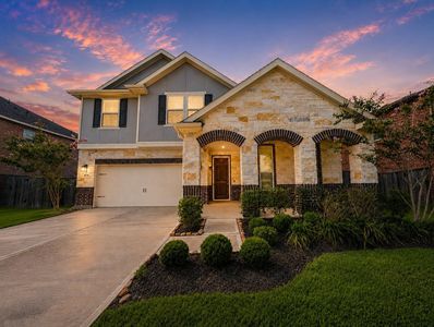 10719 Hidden Arrow Ct