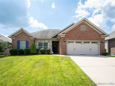 11534 Independence Way