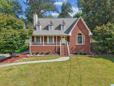 123 Black Walnut Ln
