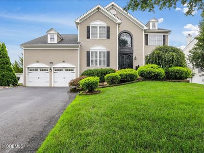 169 Princeton Oval
