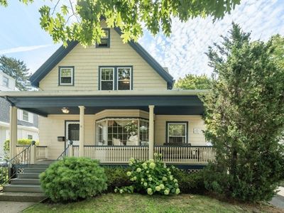 Property at 11 Hampden St, Swampscott, MA