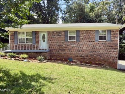 536 Valley View Dr
