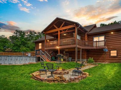 2395 Yandell Cove Road