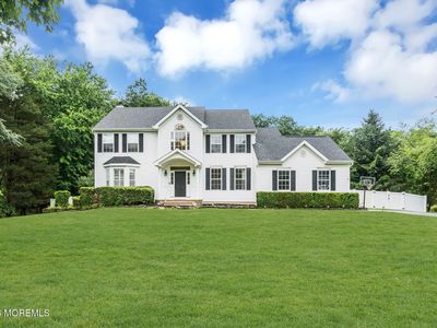 20 Harvey Jones Drive