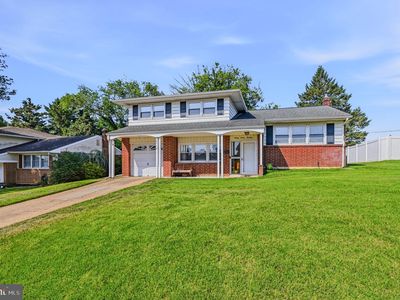 2714 Fawkes Dr