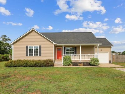 Property at 46 Sugarhill Dr, Zebulon, NC