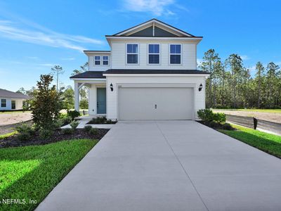 320 FISHTAIL Place