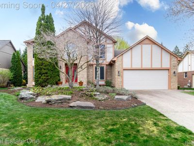 1421 Burhaven Dr