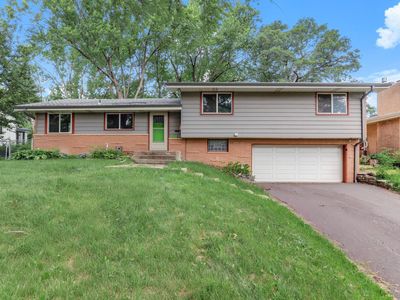 Property at 3837 Georgia Ave N, Crystal, MN