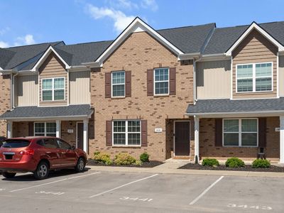 3441 Donerail Cir
