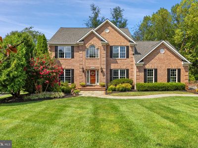 3112 Spring House Ct