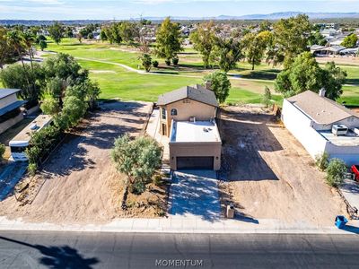1160 Chaparral Drive