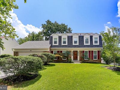 2206 Touchstone Ct