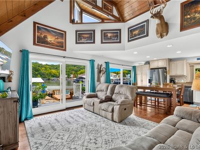Property at 796 Twin Valley Loop, Linn Creek, MO