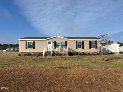 Property at 88 Stardust Ln, Selma, NC